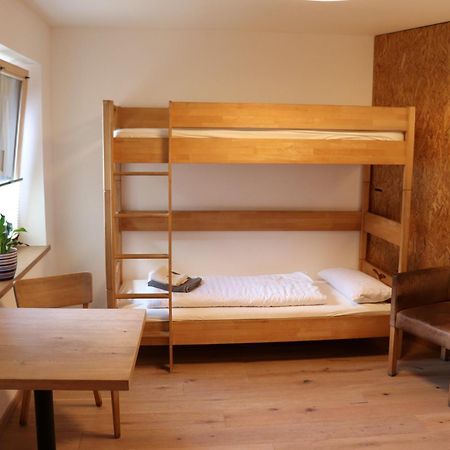 Hotel 11 Eulen Uelzen Eksteriør billede