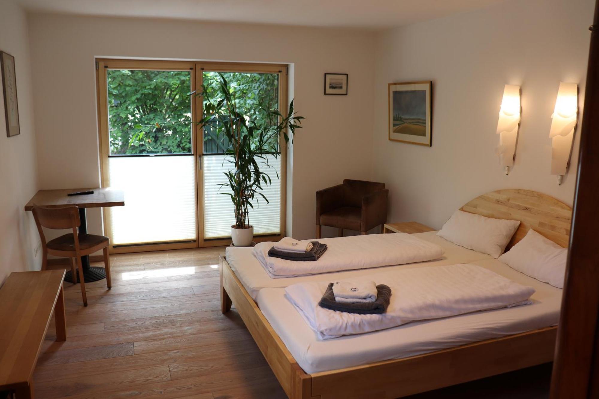 Hotel 11 Eulen Uelzen Eksteriør billede